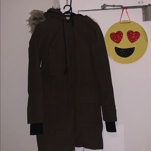 Best winter coat around